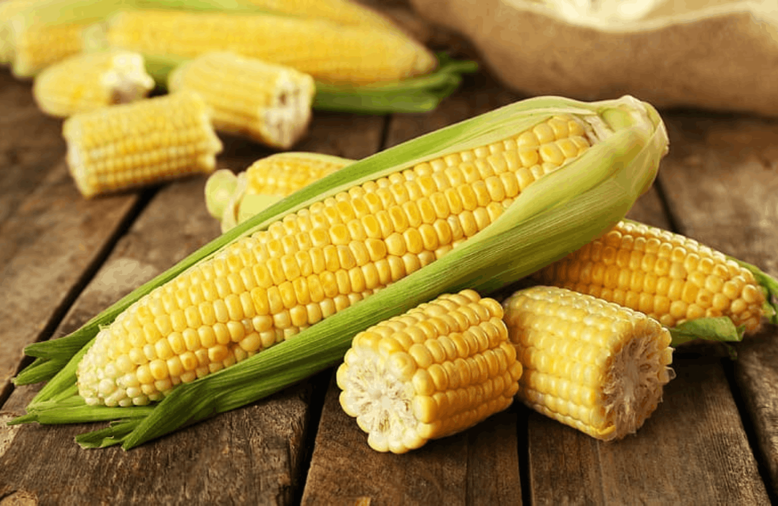 Corn