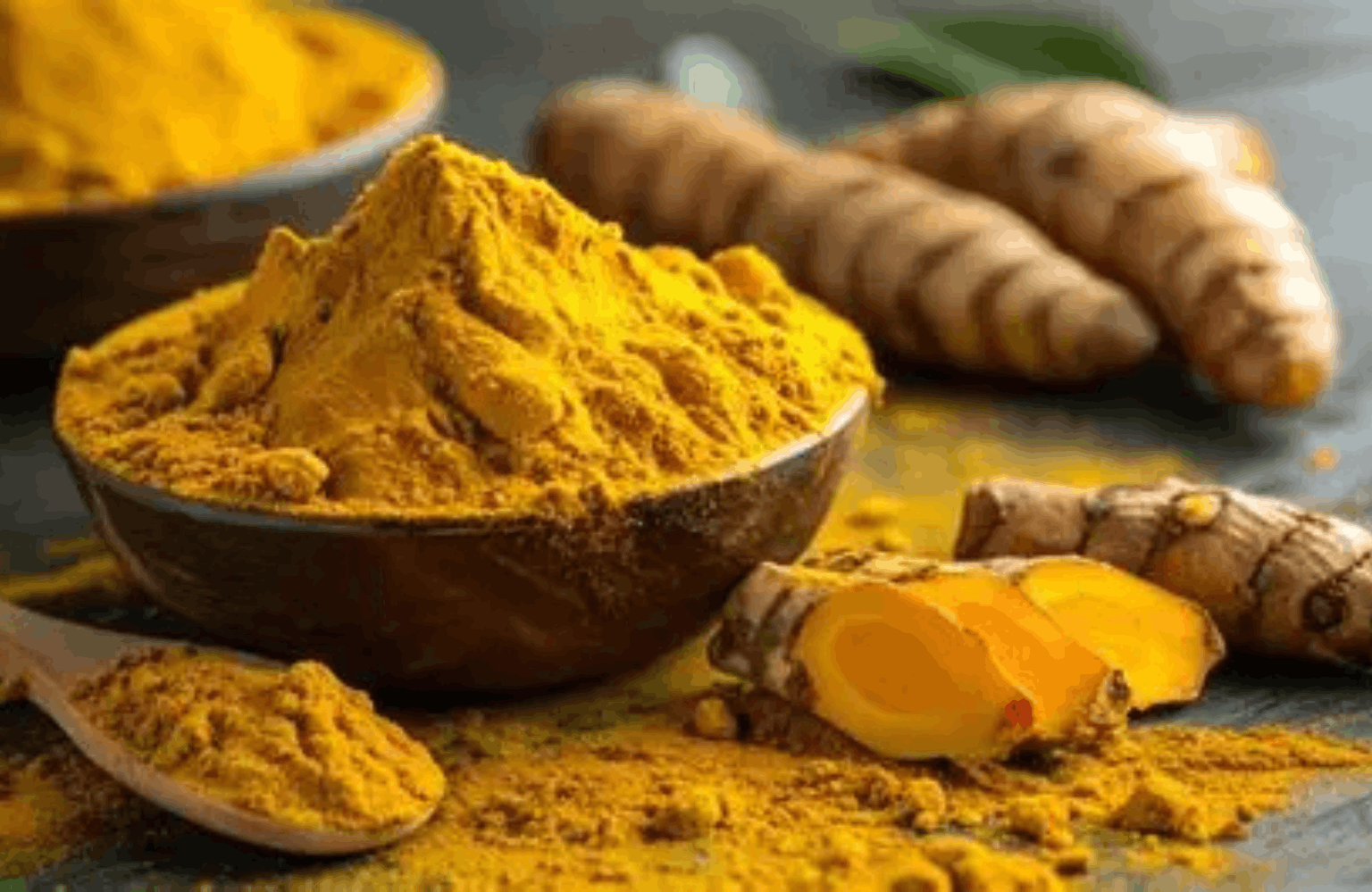 Turmeric